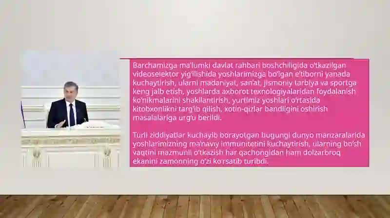 Toshkent Tibbiyot Akademiyasining Termizfeliali 4