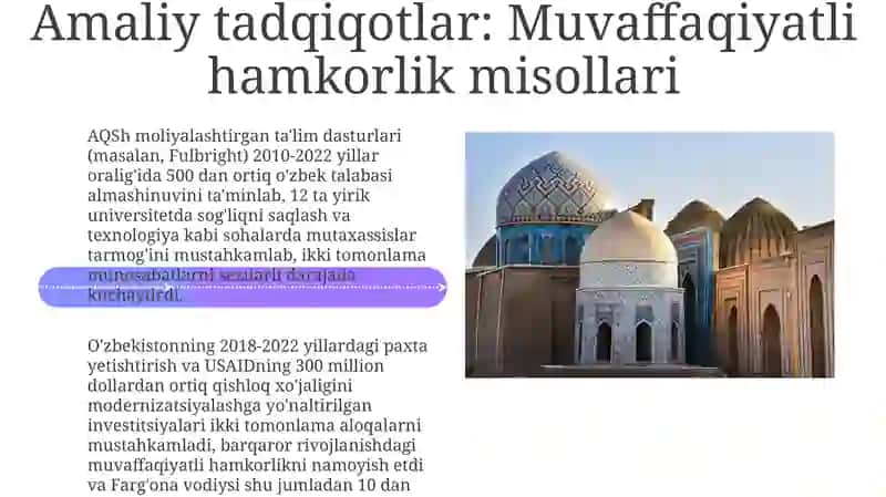 Rivojlanish yordami va gumanitar yordam 4