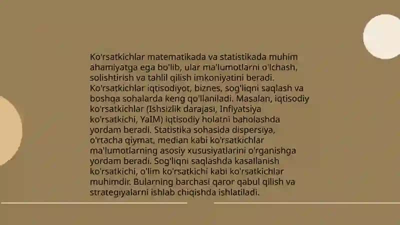 Dinamik massivlar va koʻrsatkichlar 4