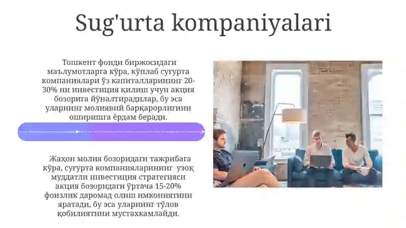 Fond bozori professional ishtirokchilari 4