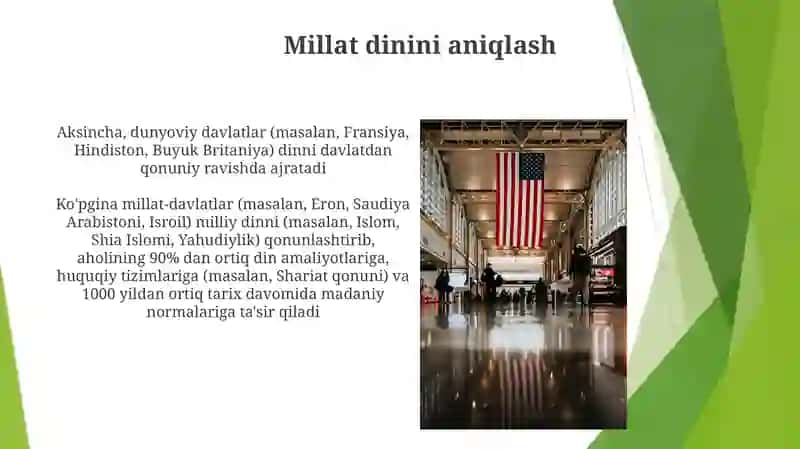 Milliydinlar 4