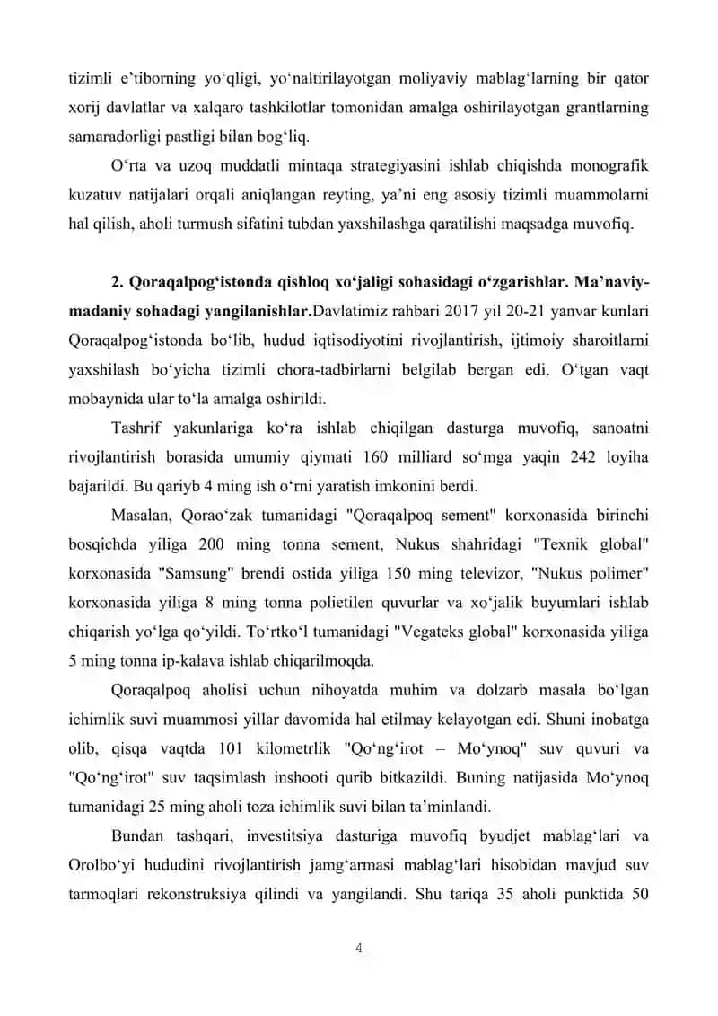 Qoraqalpog'iston Respublikasining ma'naviy va madaniy hayoti 4