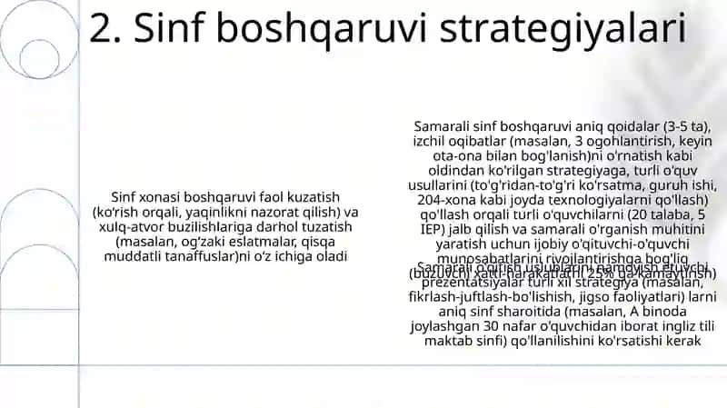 Amaliyot boyicha taqdimot tarbiya fanidan 4