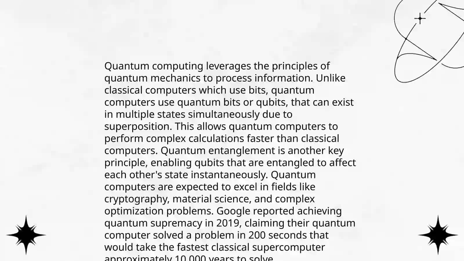 Artificial Intelligence and Machine Learning 4