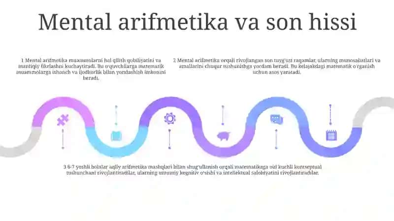 6-7 Yoshdagi Bolalarning Matematik Tasavvurlarini Shakllantirish 4