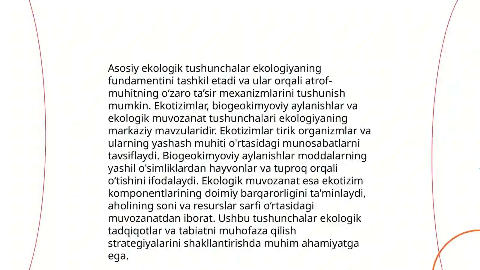Ilk qadam davlat dasturi 4