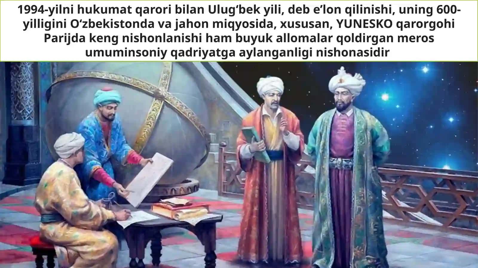 MUSTAQILLIK YILLARIDA O‘ZBEKISTONDAGIMAʻNAVIY VA MADANIY TARAQQIYOT:QADRIYATLAR VA AN`ANALARNING QAYTA TIKLANISHI 4