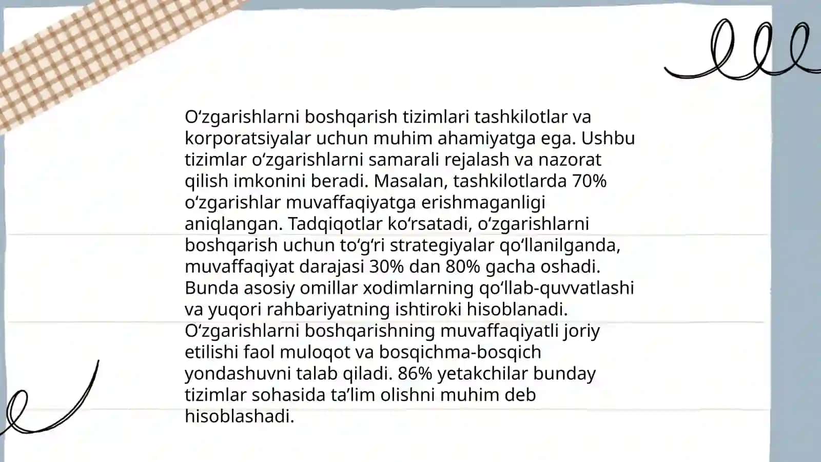 Tizimli dasturiy taminot 4