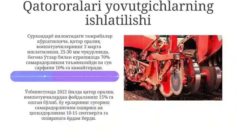 Elektrli qatororalari yovutgichlar 4