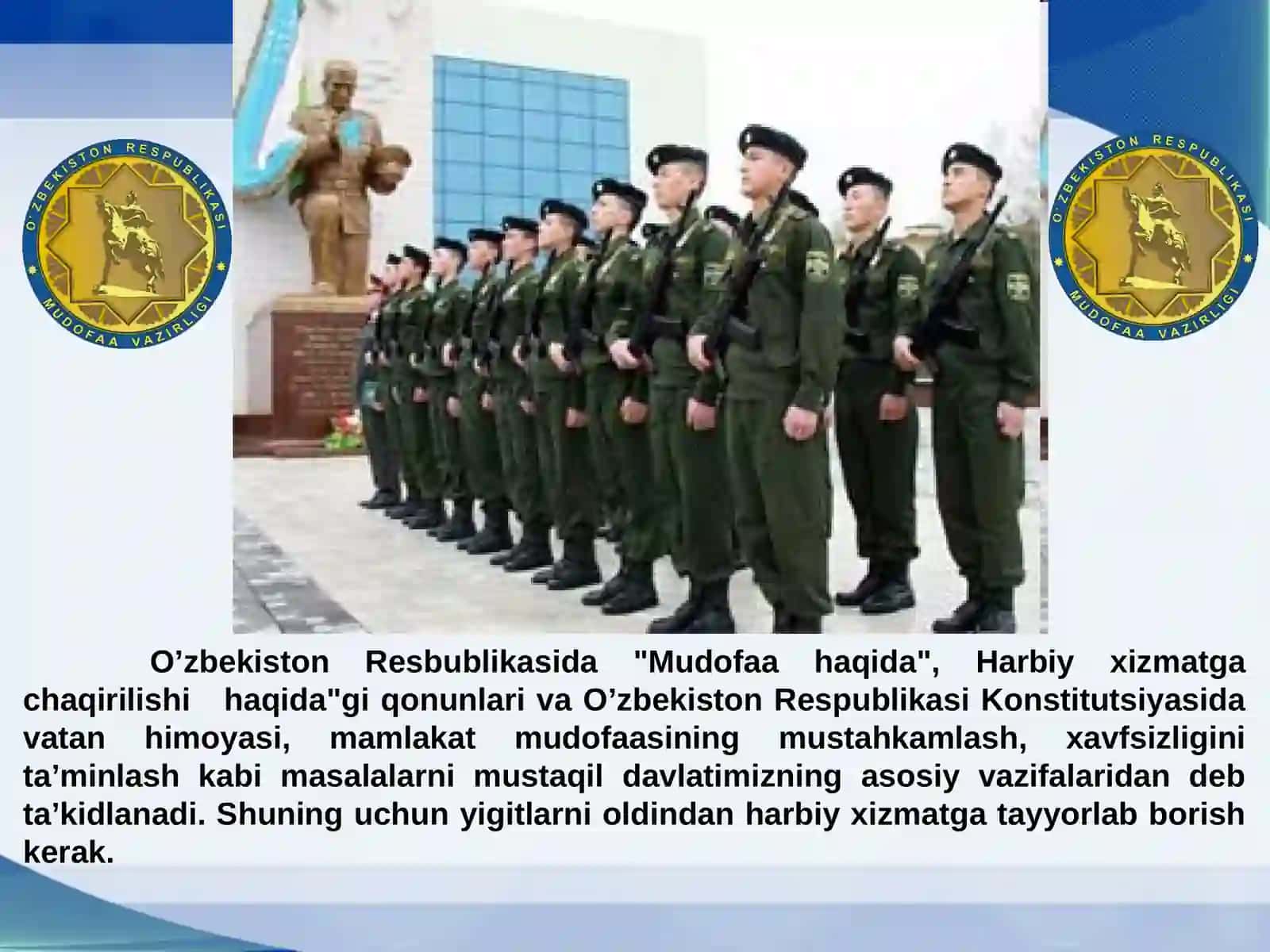 To’siqlardan o’tish darsini tashkil qilish 4
