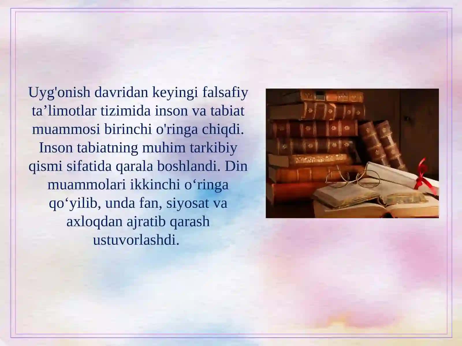 XVIII-XIX asr falsafasi 4