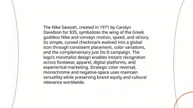 Nike brand history 4