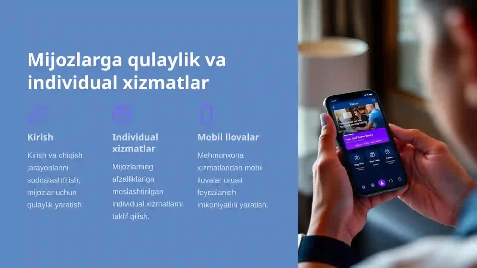 Mehmonxonalarda elektron boshqaruv tizimlari 4