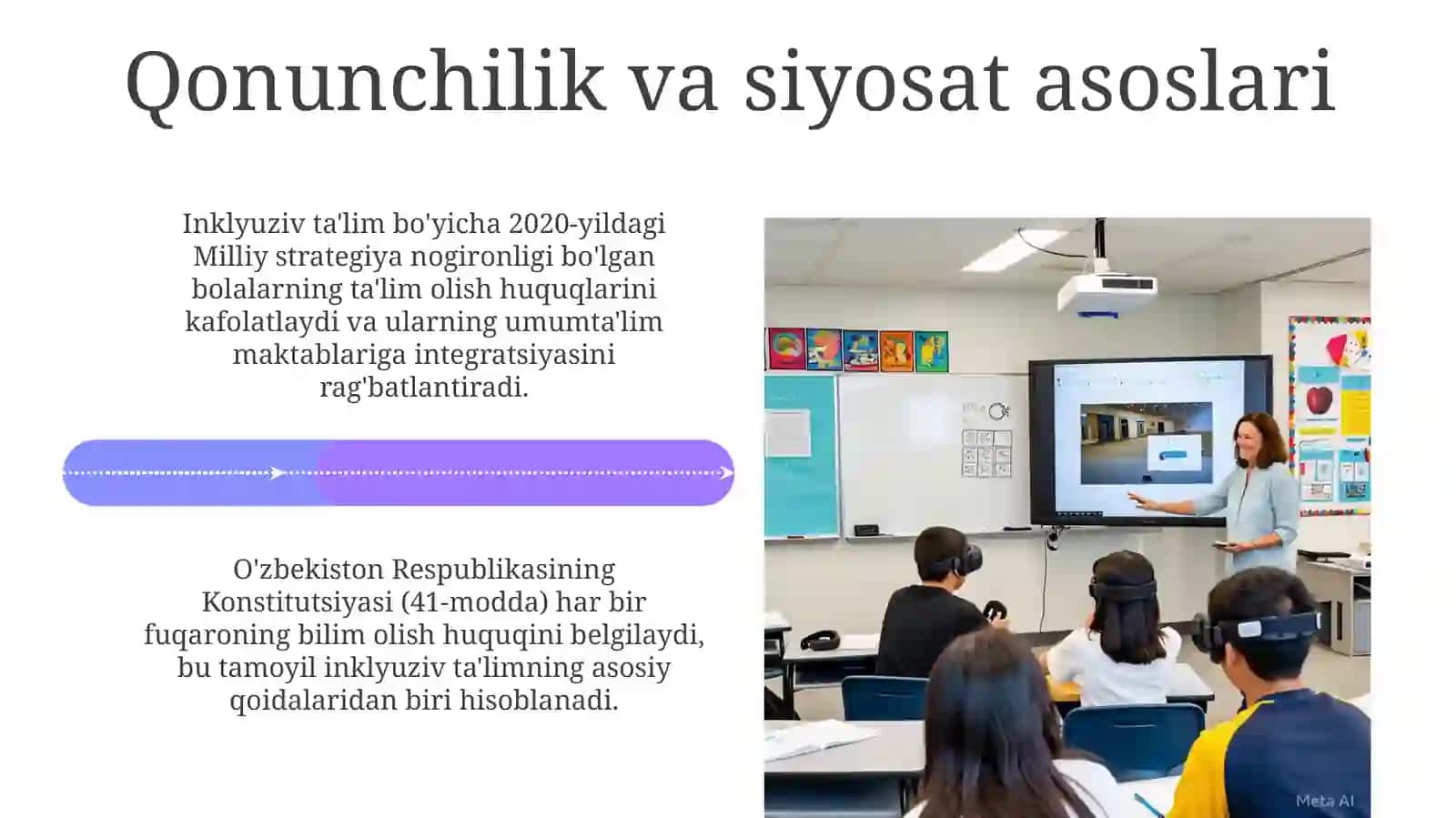 Inklyuziv ta'limning mohiyati va tamoyillari 4