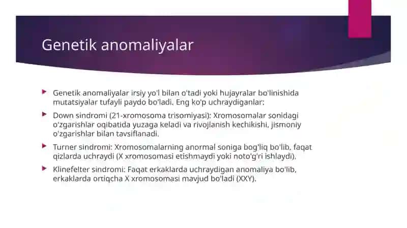 Tug’ma anomaliyalar 4