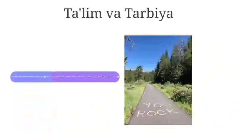 Ma'noli munosabatlar, Shaxsiy rivojlanish, Moliyaviy xavfsizlik 4