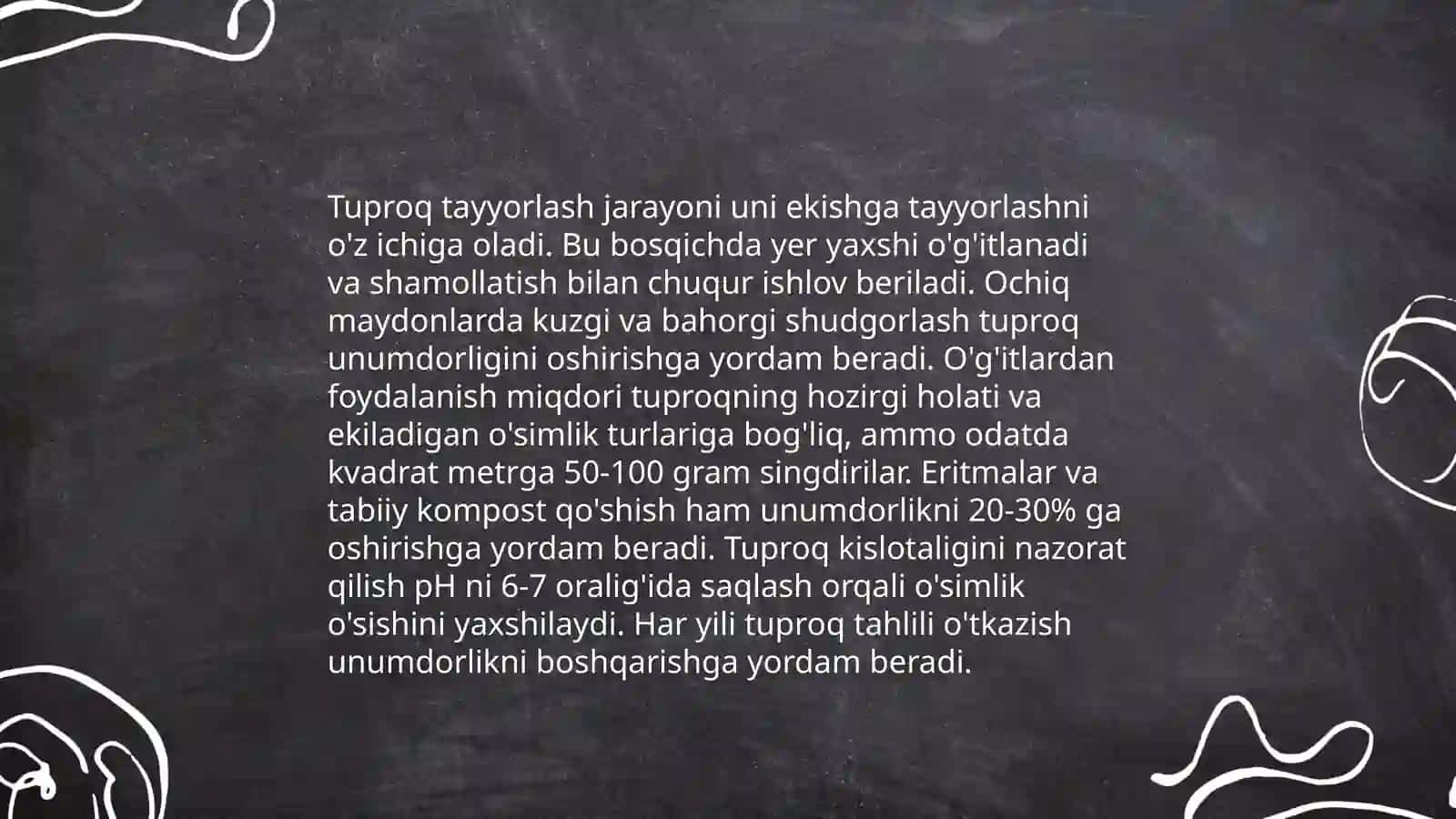 Ananas yetishtirish texnologiyasi 4