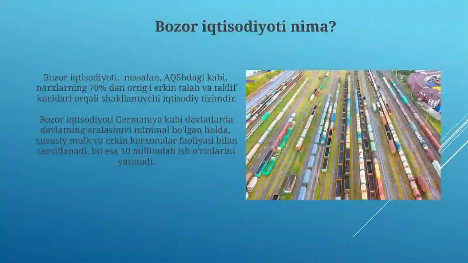 Bozoriqtisodiyotivaungaoʻtishyoʻllari 4