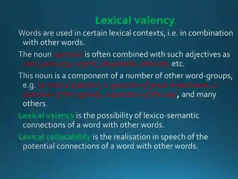 Word-groups vs. phraseological units 4