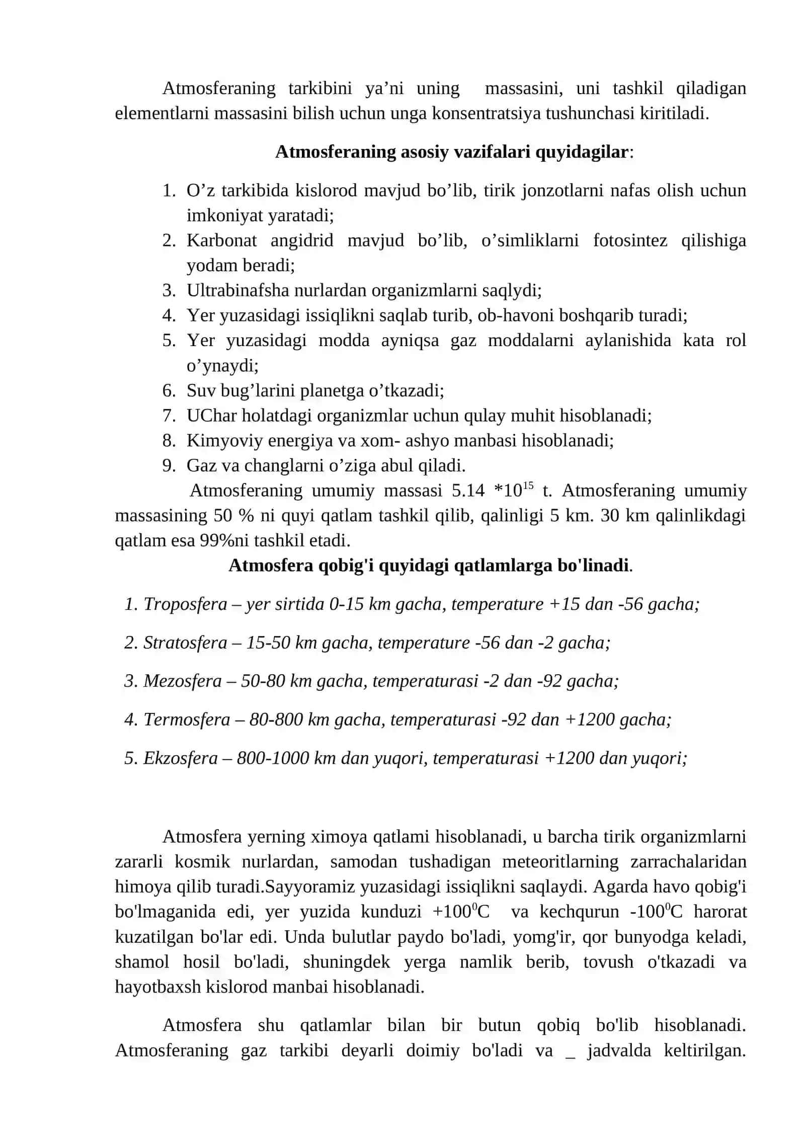 Atmosfera havosini ifloslantiruvchi manbalar monitoringi 4