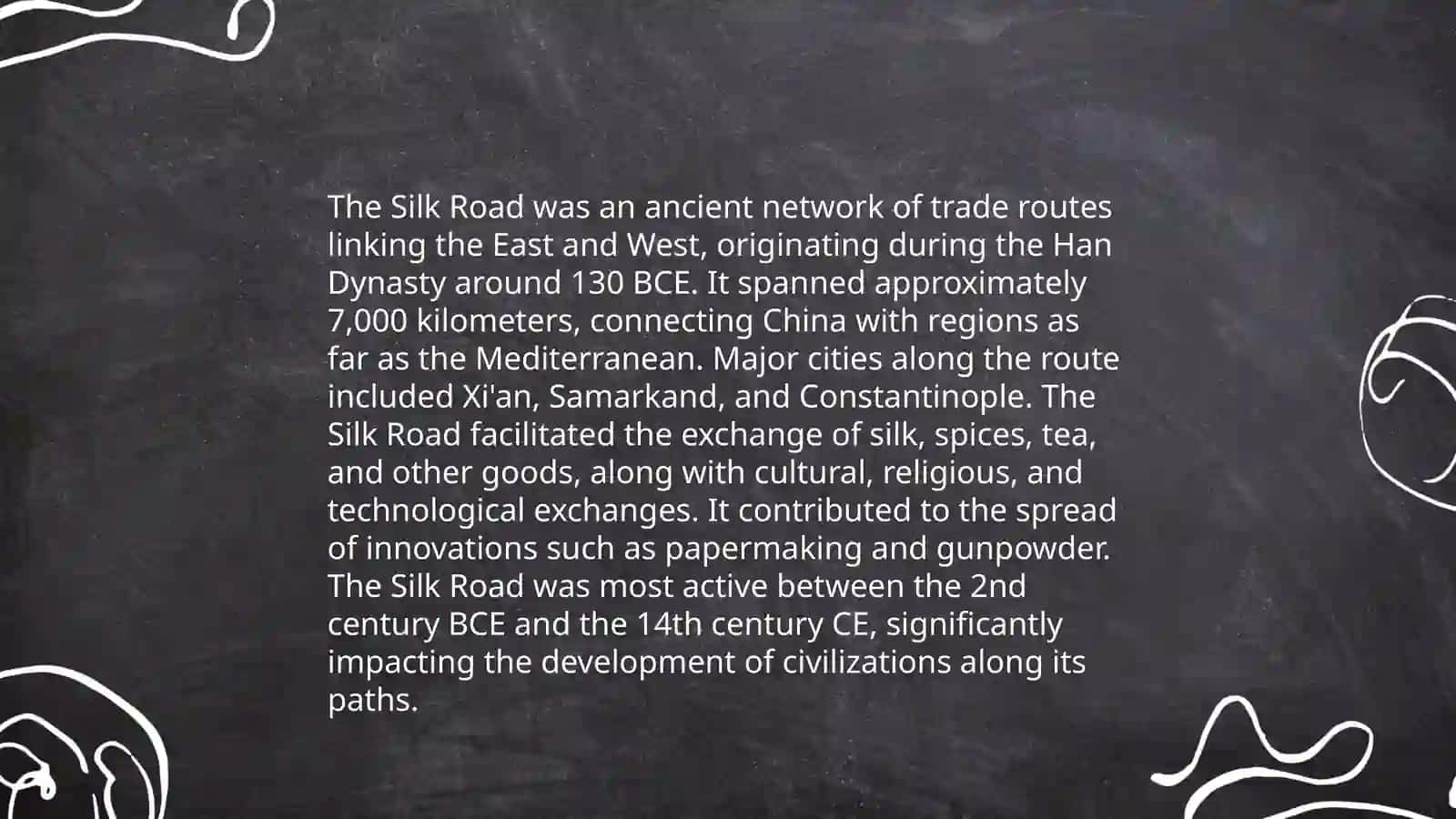 The Architectural Wonders of Samarkand 4
