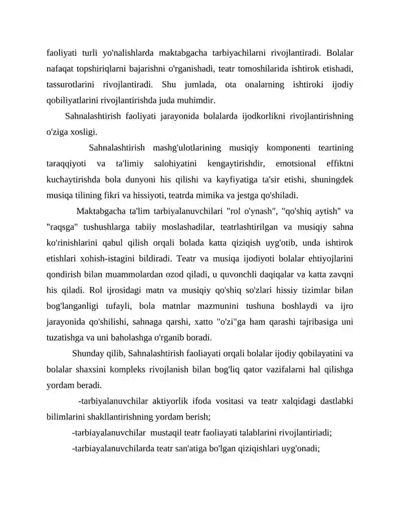 Qo'g'irchoqlar teatri 4