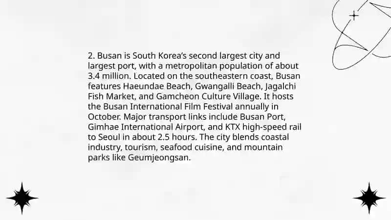 Seoul City Guide 4