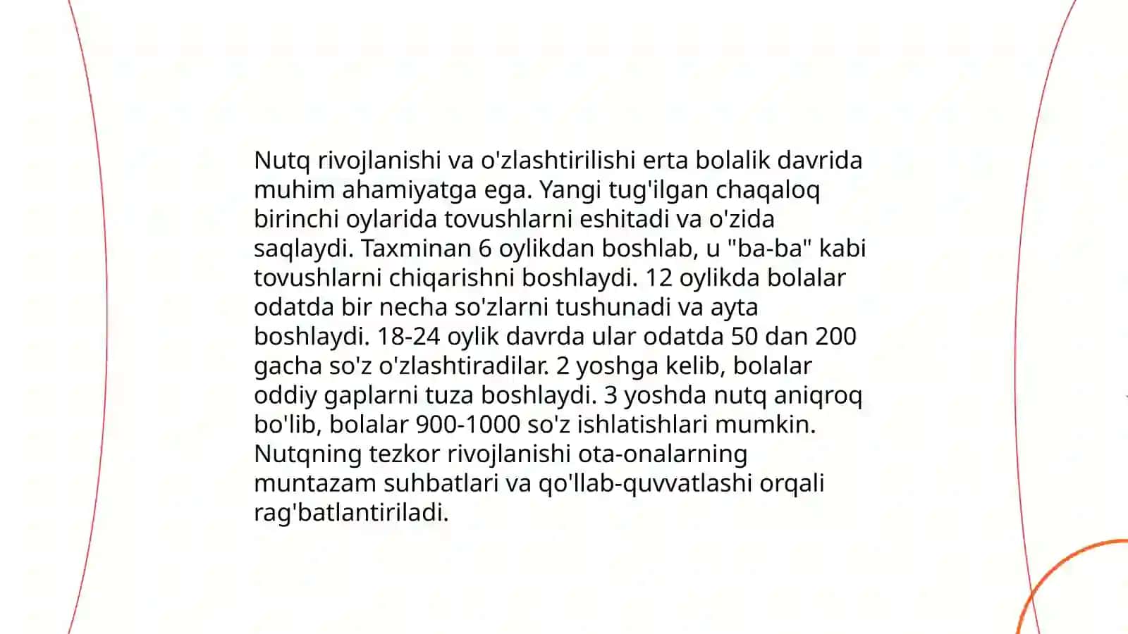 Ruxiy rivojlanishi sustlashgan bolalar bilish jarayonlari dinamikasi - Karimova Shoiraxon 4