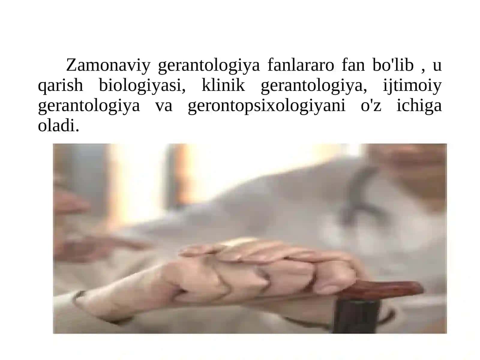 GERONTOPSIXOLOGIYA 4