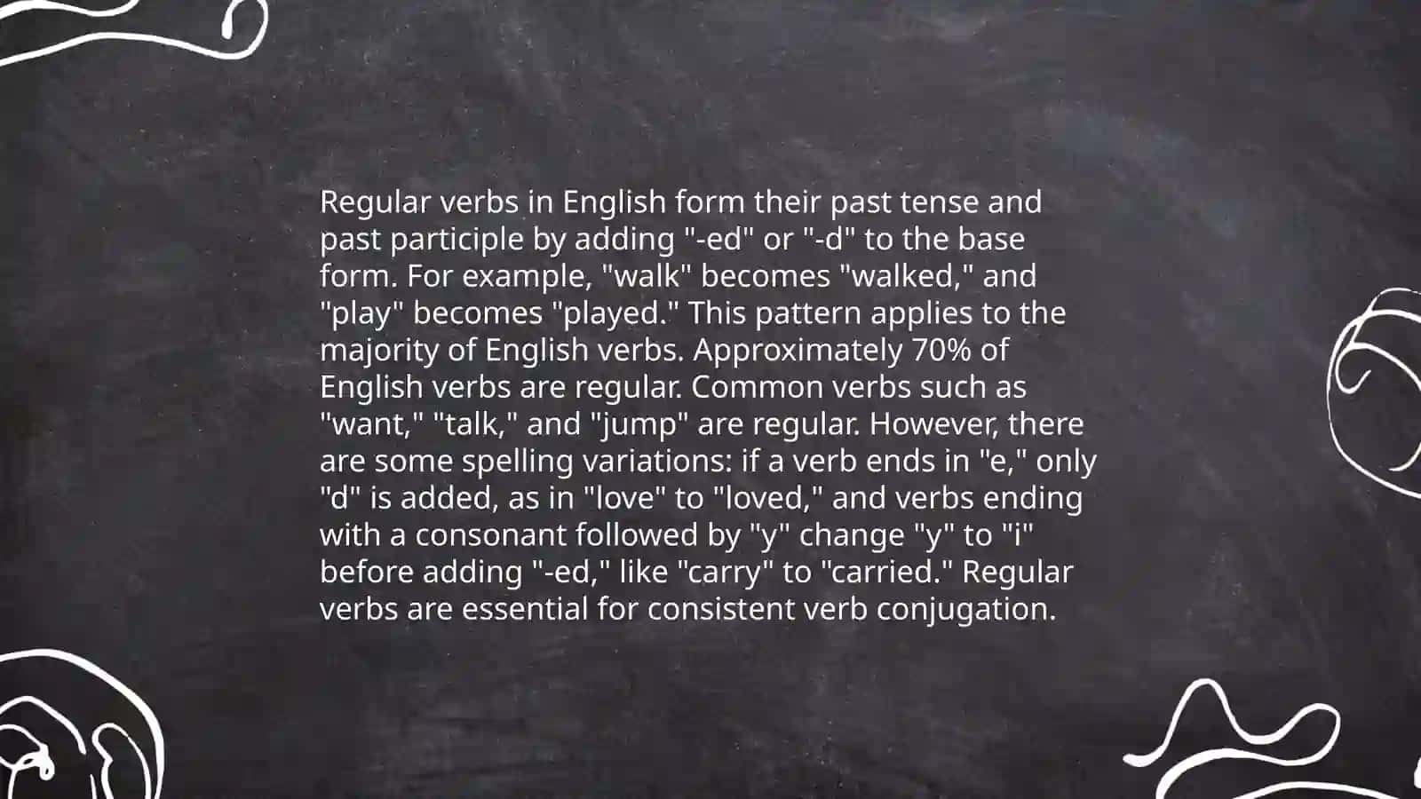 Grammatical characteristics of the verb and numerals and their semantic-structural types 4
