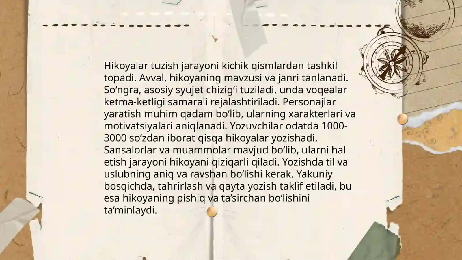 Yozma insholar 4