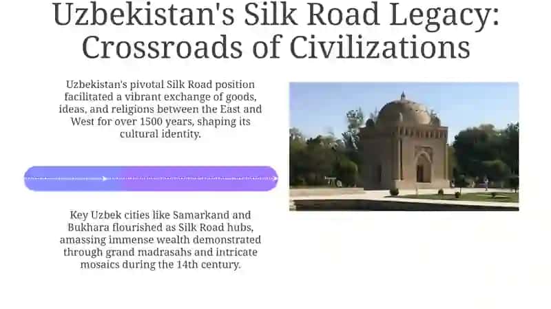 Sights of Uzbekistan 4