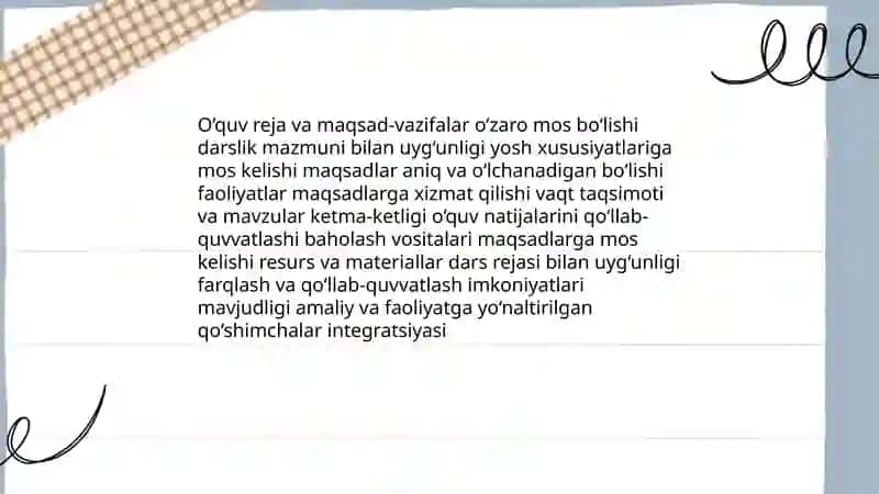 Tabiiy fanlar darsligi 4