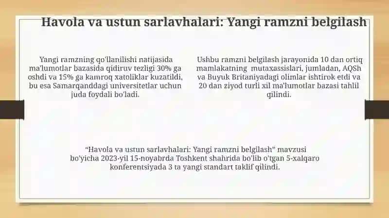 Havola va kolontitullar 4