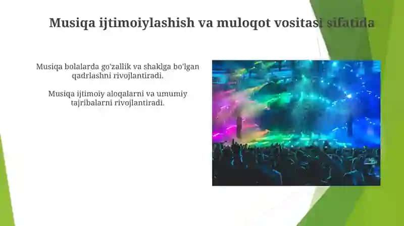 Musiqa bolalarning estetik idrokini shakillantiruvchi vosita sifatida 4