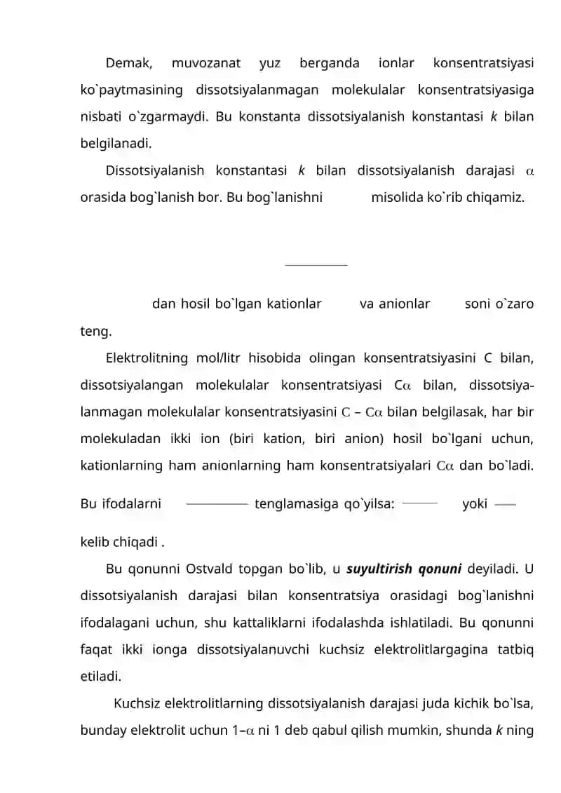 Suvning vodorod ko‘rsatkichi 4