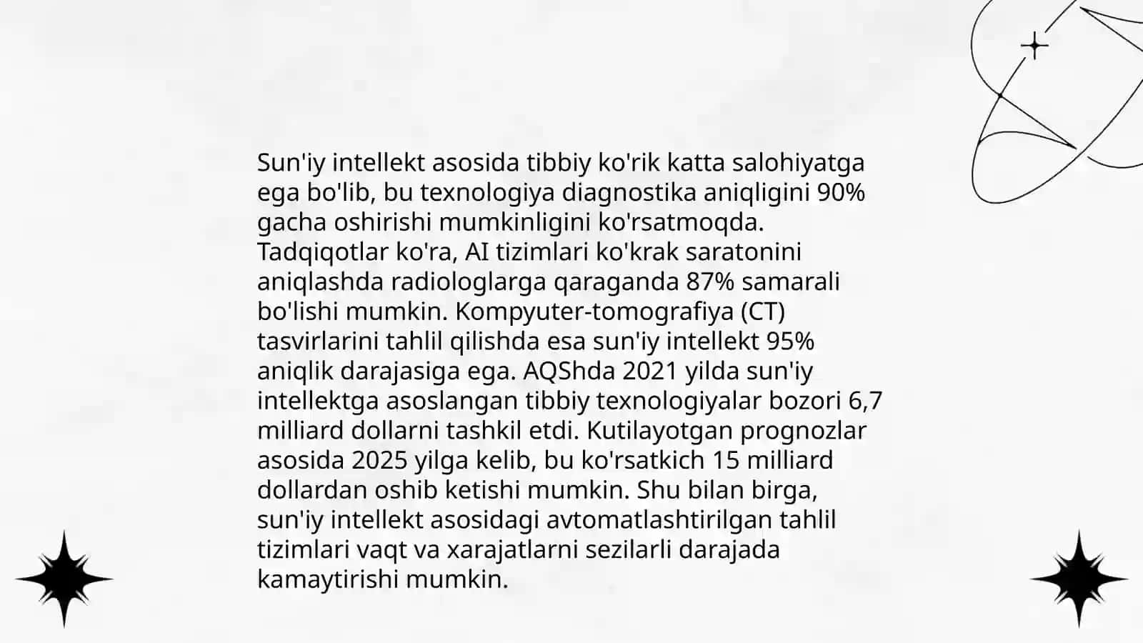 Kompyuterlar tibbiyotda 4