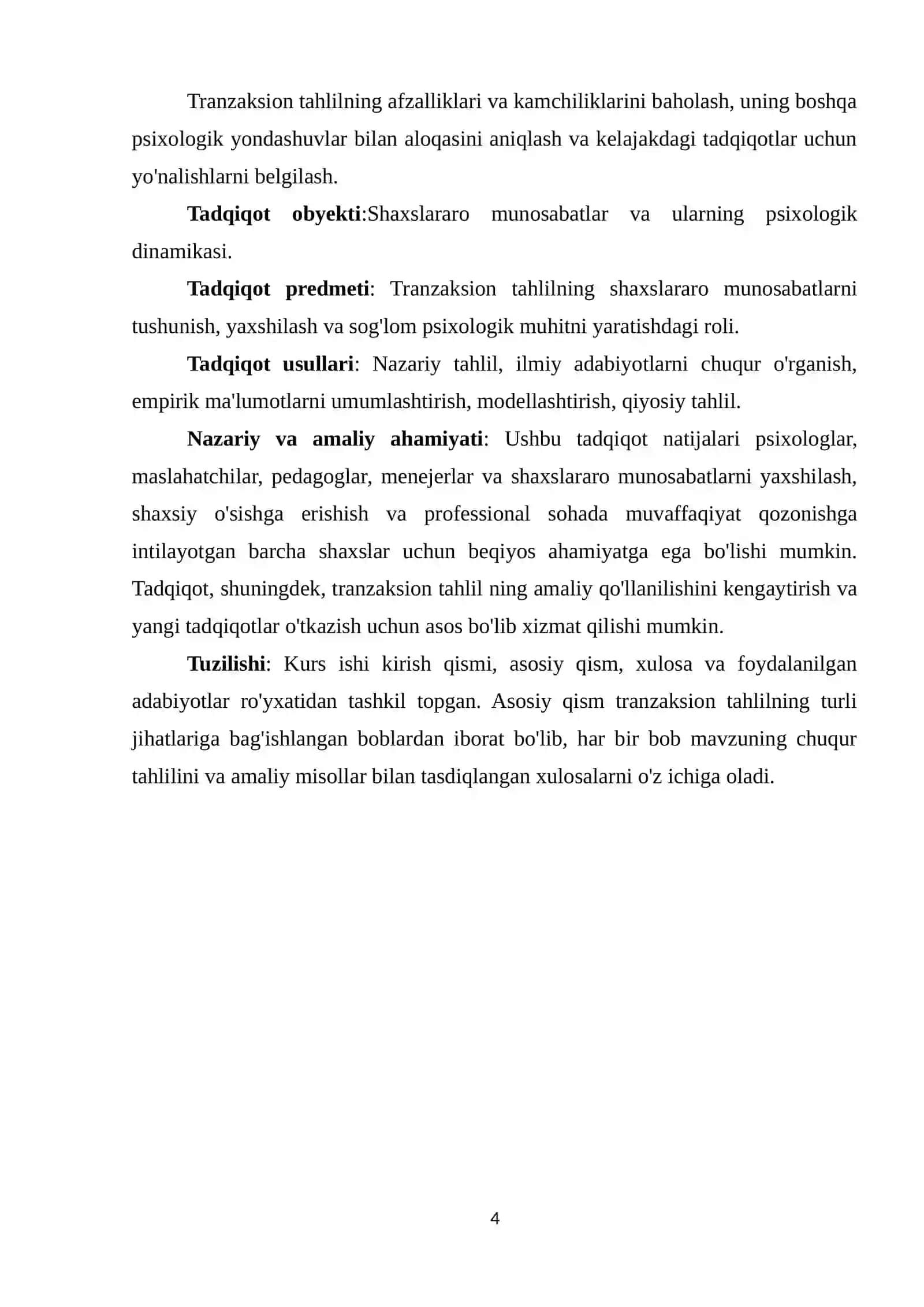 PSIXOLOGIK TRENING ASOSLARI 4