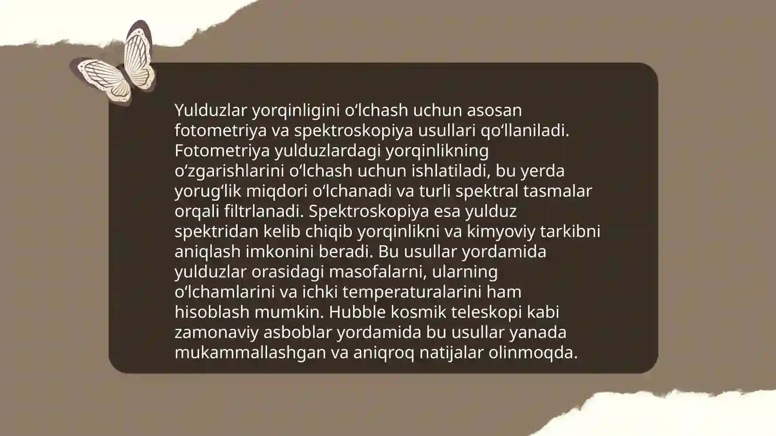 Absolyut yulduz kattaligi 4