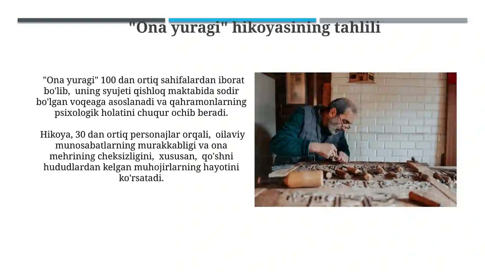 Ismoil Jalilovning hayotivaijodi 4