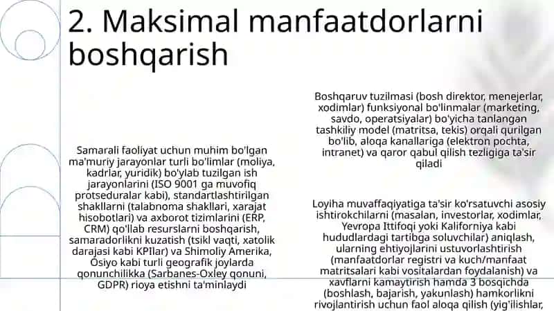 Maʼmuriy jarayon tushunchasi va tarkibi 4