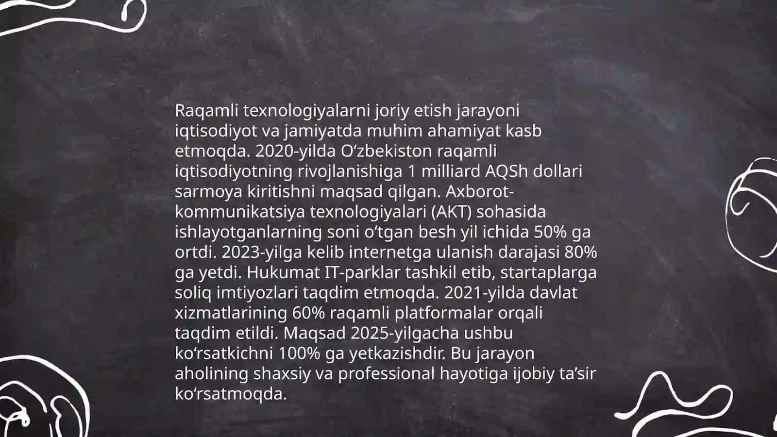 Mehmonxona xo’jaligida innovatsion faoliyatni rejalashtirish 4