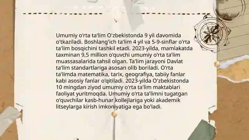 Maktabgacha ta'lim tizimi 4