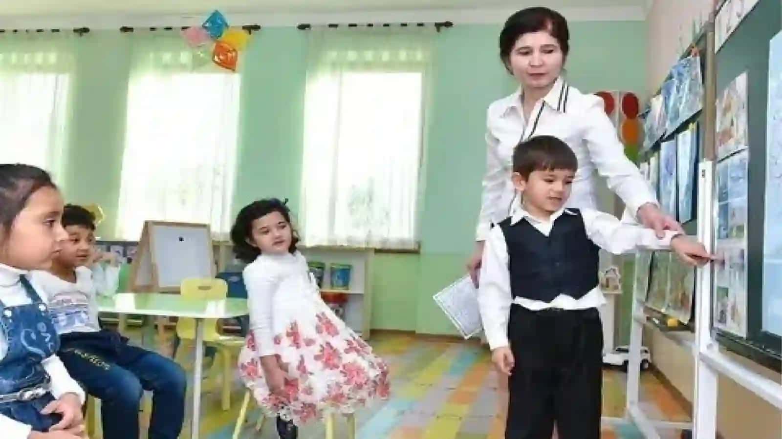 O‘qituvchining pedagogik texnikasini shakllantirish yo‘llari. 4