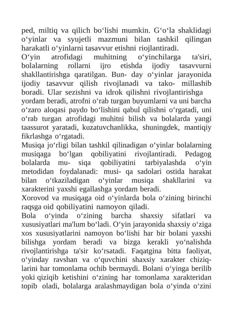 Sinfdan tashqari olib boriladigan jismoniy tarbiya ishlari 4