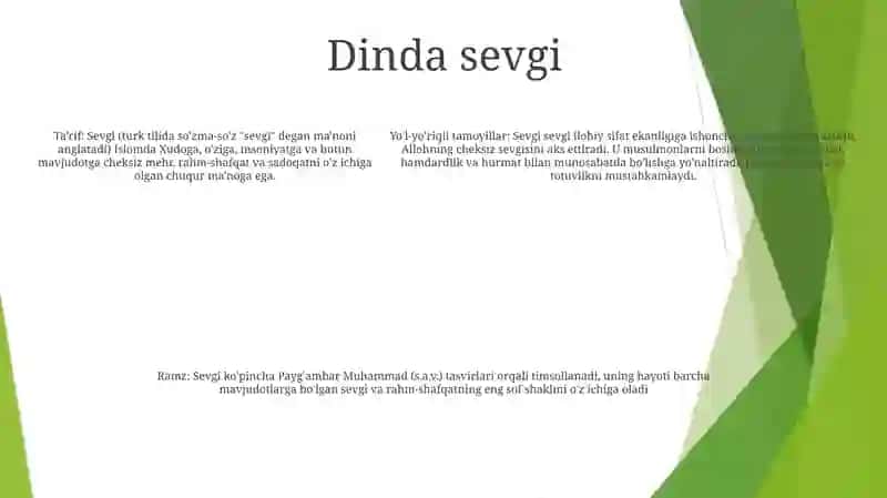 Sevgi 4