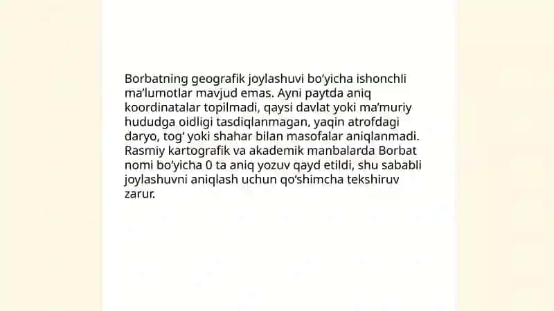 Borbat 4