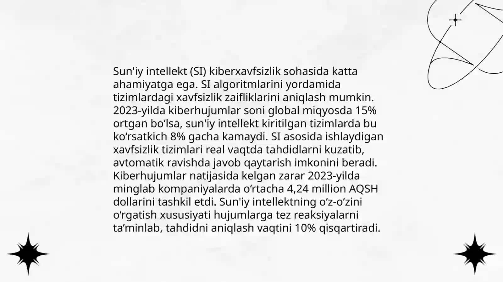 Sun'iy intellekt va xalqaro xavfsizklik 4