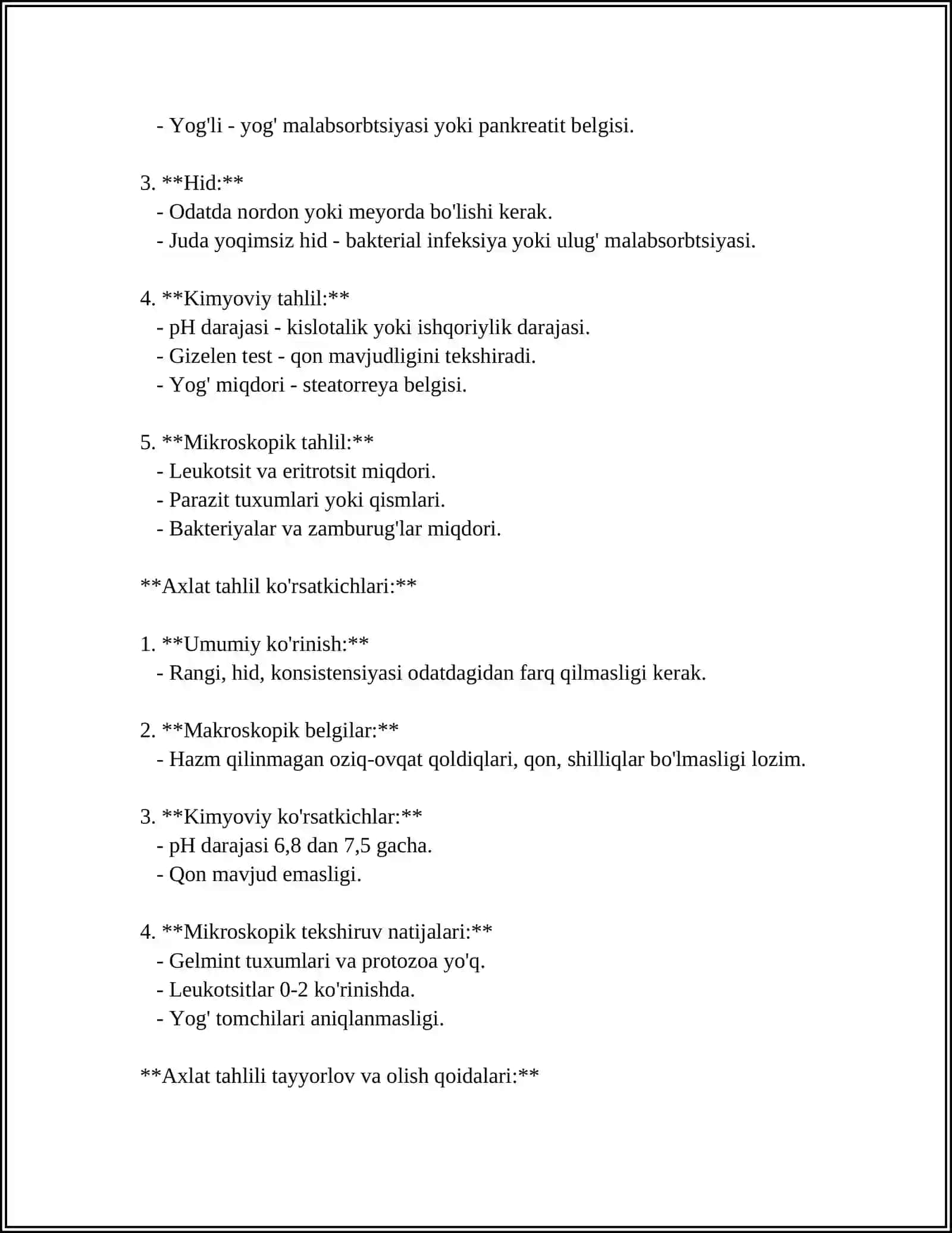UMUMIY AXLAT TAHLILINI INTERPRETATSIYASI 4