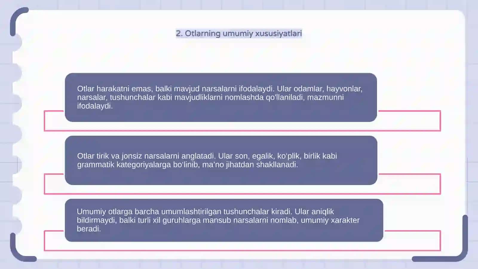 Ot turkumining ma'no turlari 4